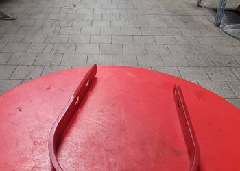 4896-52-05-48 Osłona podbieracza prasa Lely Welger