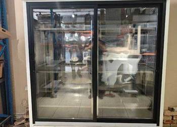 Szafa chłodnicza COLD SW1600 DR - 826L - statyczne chłodzenie