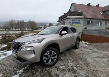 Nissan X-Trail E-Power E40RCE 4x4 7 osobowy kamera 360 IV (2021-)