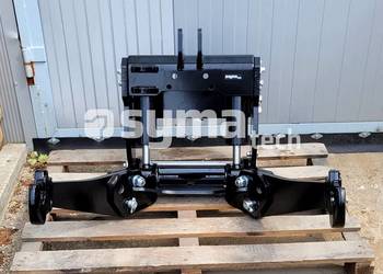 Przedni podnośnik TUZ uniwerslany 23kN Przedni TUZ.   VAT 23 %