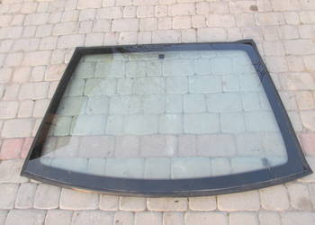 Szyba przednia Ligier ixo dci 12r.