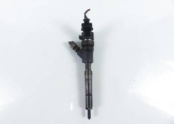 WTRYSKIWACZ TOYOTA YARIS I (P1) 1.4 D-4D 0445110085 2367033010