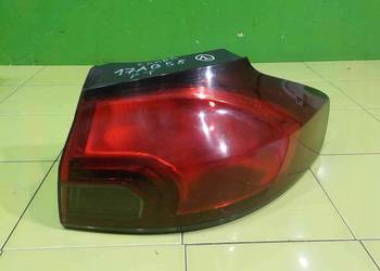 OPEL ZAFIRA C 15r 11-16 5D lampa prawa tyl 13278785 AAJ 428448700 21470201