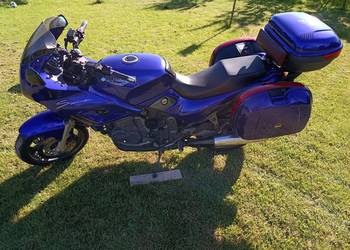 Sprzedam Triumph sprint