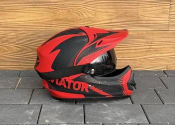 Kask Aviator