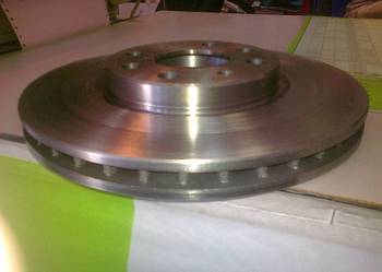 OPEL CORSA C TARCZA  HAM. WEN. 260X24  NOWA  PRD2516