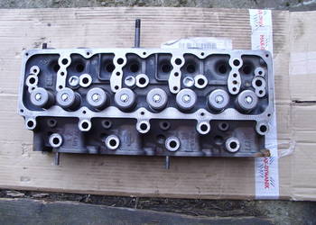 Głowica Terrano 2.7 TD