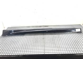 LISTWA PROGOWA LEWA ST FORD FIESTA MK7 Hatchback 8A6J-10155-ABW OSŁONA