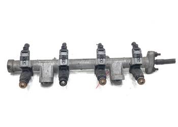 LISTWA WTRYSKOWA HYUNDAI GETZ 35310-22600 1.1 63KM