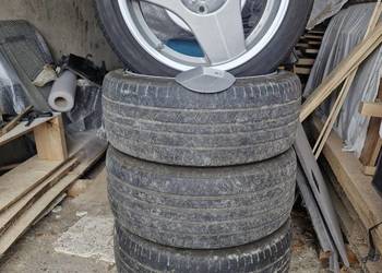 Brabus monoblock II 5 szt.