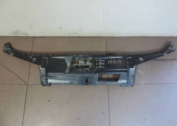 Skoda Fabia I Pas Przedni Wzmocnienie Czołowe