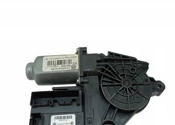 SILNICZEK SZYBY PRAWY PRZÓD 1T0959702R 5K0959792  Skoda Octavia II