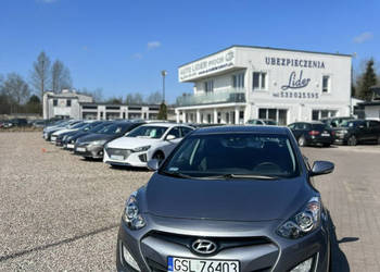 Hyundai i30 II (2012 - 2016)