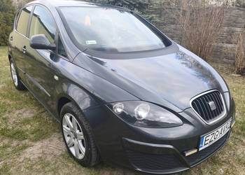Seat Altea 1.9 TDI