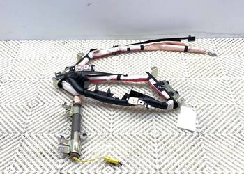 KURTYNA POWIETRZNA PRAWY HONDA CIVIC IX 78800-TR0-G820 Sedan/Limuzyna