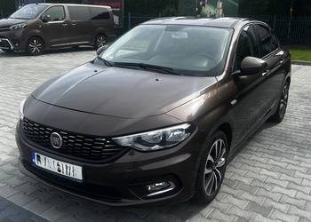 Fiat Tipo II 1.4 Salon Polska Bezwypadkowy