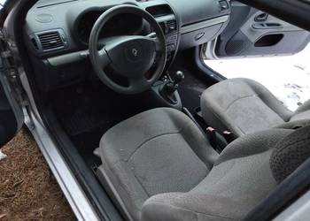 RENAULT CLIO 2 lift TED69 blotnik drzwi prog szyba amory RENAULT CLIO 2 lift TED69 blotnik drzwi prog szyba amory