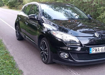 Renault Megane III (2008-2016)