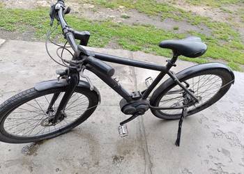 Sprzedam rower elektryczny