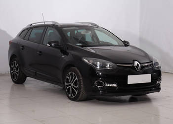 Renault Megane 1.2 TCe