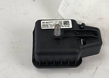 SYGNAŁ KLAKSON VOLKSWAGEN CRAFTER II 7C 5Q0951605A SYGNAŁ KLAKSON VOLKSWAGEN CRAFTER II 7C 5Q0951605A