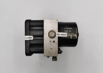 Pompa ABS ESP Citroen C5 DC DE 9635584980 10.0960-1113.3