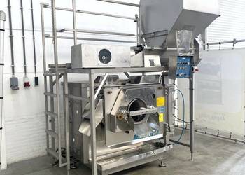 Separator miękki Baader 605