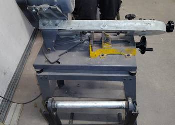 Piła do cięcia metalu