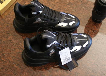 Alexander Mcqueen Sprint Runner rozmiar 43 buty Nowe oryginalne
