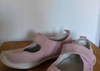 Kapcie dziewczęce z koroną cool club r.28 zdrowa stopa