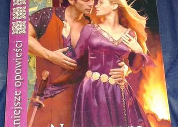 Narzeczona Fabiana - Margit Sandemo