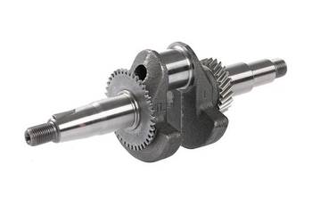 Wał Korbowy GX160 19mm Honda GX140 GX160 GX200