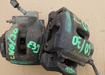 BMW E39 ZACISKI ZACISK Z JARZMAMI 60/30 KOMPLET LEWY PRAWY