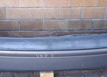 Zderzak Tył Volvo V50 Zderzak Tył Volvo V50