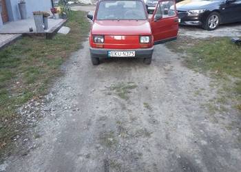 Sprzedam lub zamienię na Simsona mz