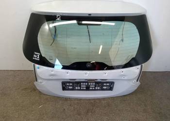 KLAPA TYŁ SZYBA 040  Toyota Yaris IV (2020-   )