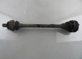 PÓŁOŚ LEWA TYLNA VW GOLF V 2.0 TDI 16V