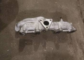 Kolektor wydechowy VW Golf 3 1.9Tdi