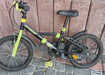 Rower B-twin 16 cali