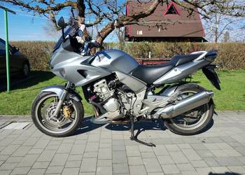 Sprzedam Honda cbf 1000