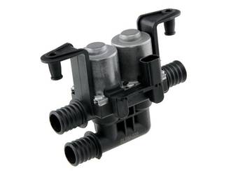 ZAWÓR STERUJĄCY PŁYNEM CHŁODZĄCYM BMW 5 E39 2000 2001 2002 2003 2004