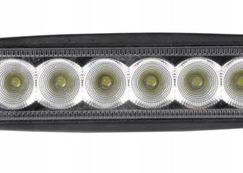Panel LED Listwa oświetleniowa 165mm 2500 Lum S.155420