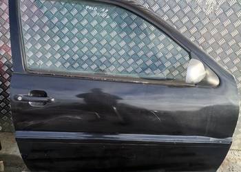 Drzwi Prawy Przód Volkswagen Polo 3D