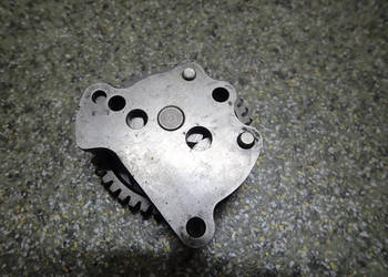 POMPA OLEJU ROTORY TRYB ZĘBATKA KAWASAKI KLR 600 84-87R