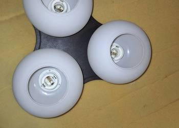LAMPA SUFITOWA ŻYRANDOL LEO 177