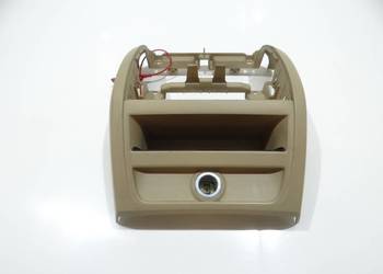 OSŁONA TUNELU ŚRODKOWEGO BMW F10 F11 LCI 9206664