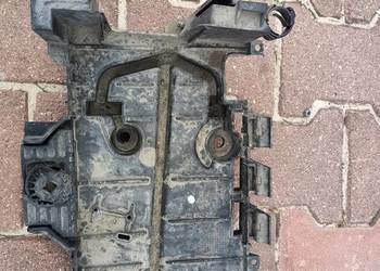 Podstawa akumulatora peugeot 407 2,0 benzyna
