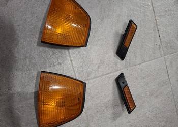 Kierunkowskazy do BMW E36 oryginalne