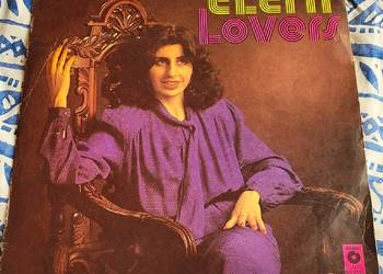 Eleni - Lovers , płyta winylowa z roku 1982