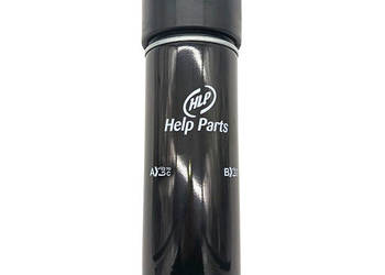 RE531703 Filtr / oczyszczanie paliwa John Deere (pomoc w częściach)